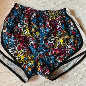 Women’s Nike Dry Tempo shorts